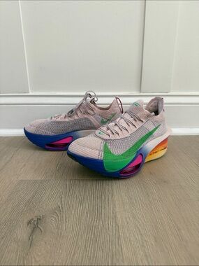 Alphafly 3 men’s 8/womens 9.5